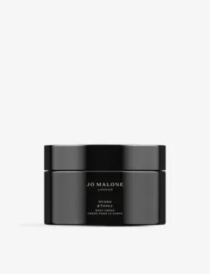 JO MALONE LONDON Myrrh & Tonka body crème 200ml
