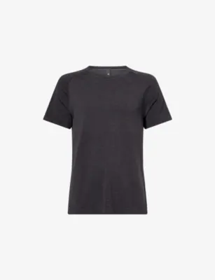 LULULEMON Metal Vent Tech Stretch-Woven T-Shirt
