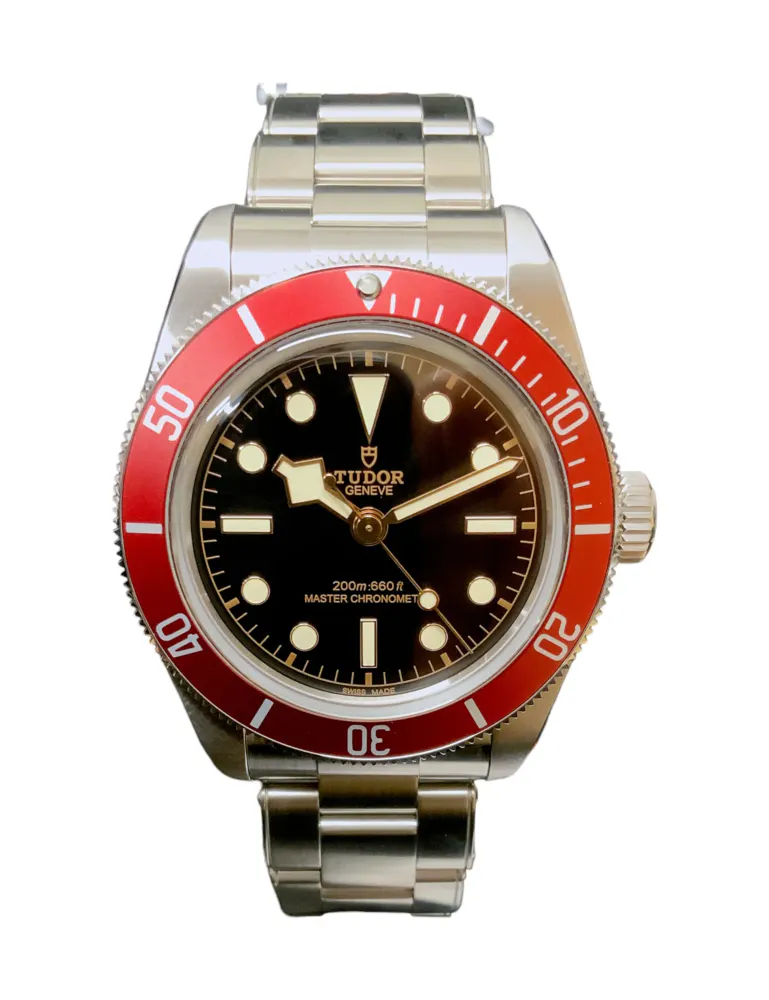 Tudor Black Bay M7941A1A0RU-0001 — 2024 — Unworn