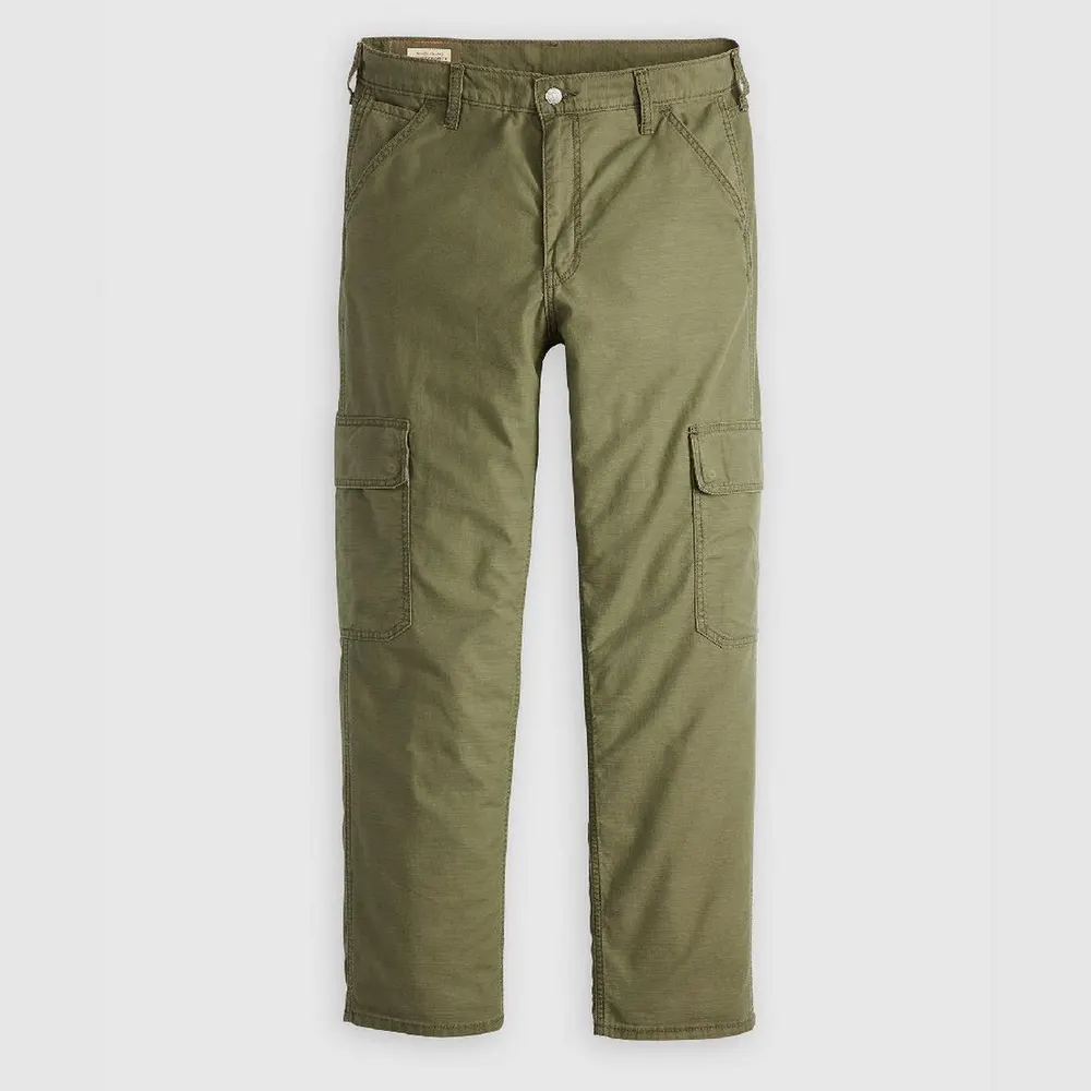 Levis Men's Loos Cargo Trousers