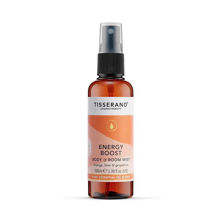 Tisserand Energy Boost MoodFix Mist 100ml