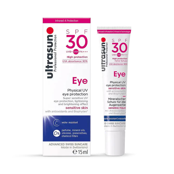 Ultrasun Eye Protection Spf30 15ml