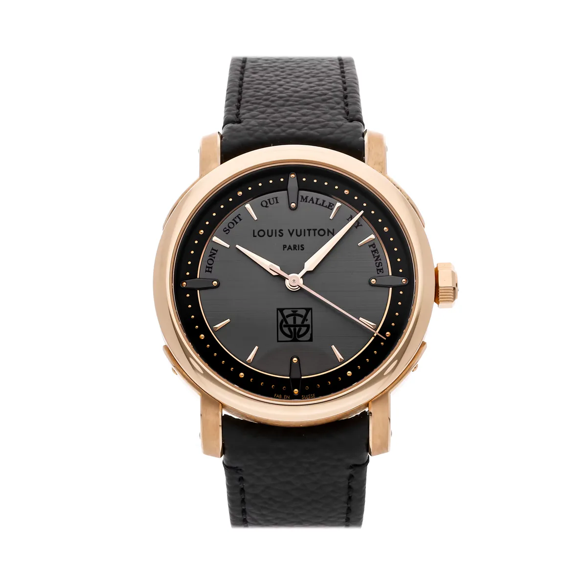 Louis Vuitton Escale – Pre-owned luxury watches