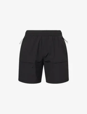 ARNE Tech Cargo Woven Shorts