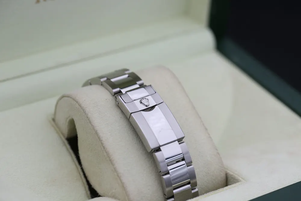 Rolex Daytona 116520 — 2010 — Very good detail 3