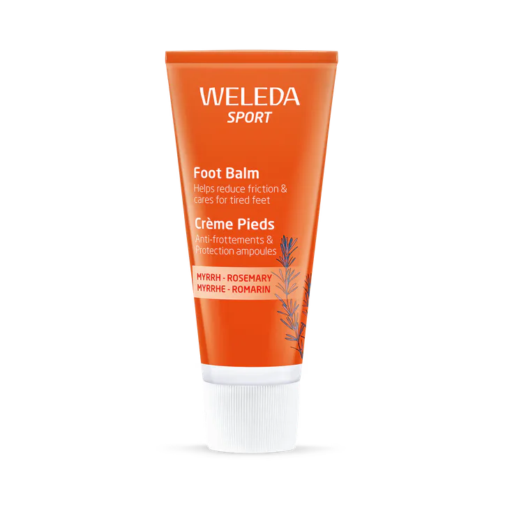 Weleda Foot Balm 75ml