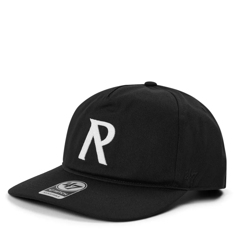 Represent Rep Initial R Cap Sn64