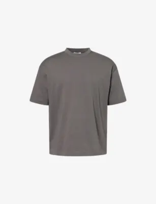 ARNE Relaxed-Fit Cotton T-Shirt