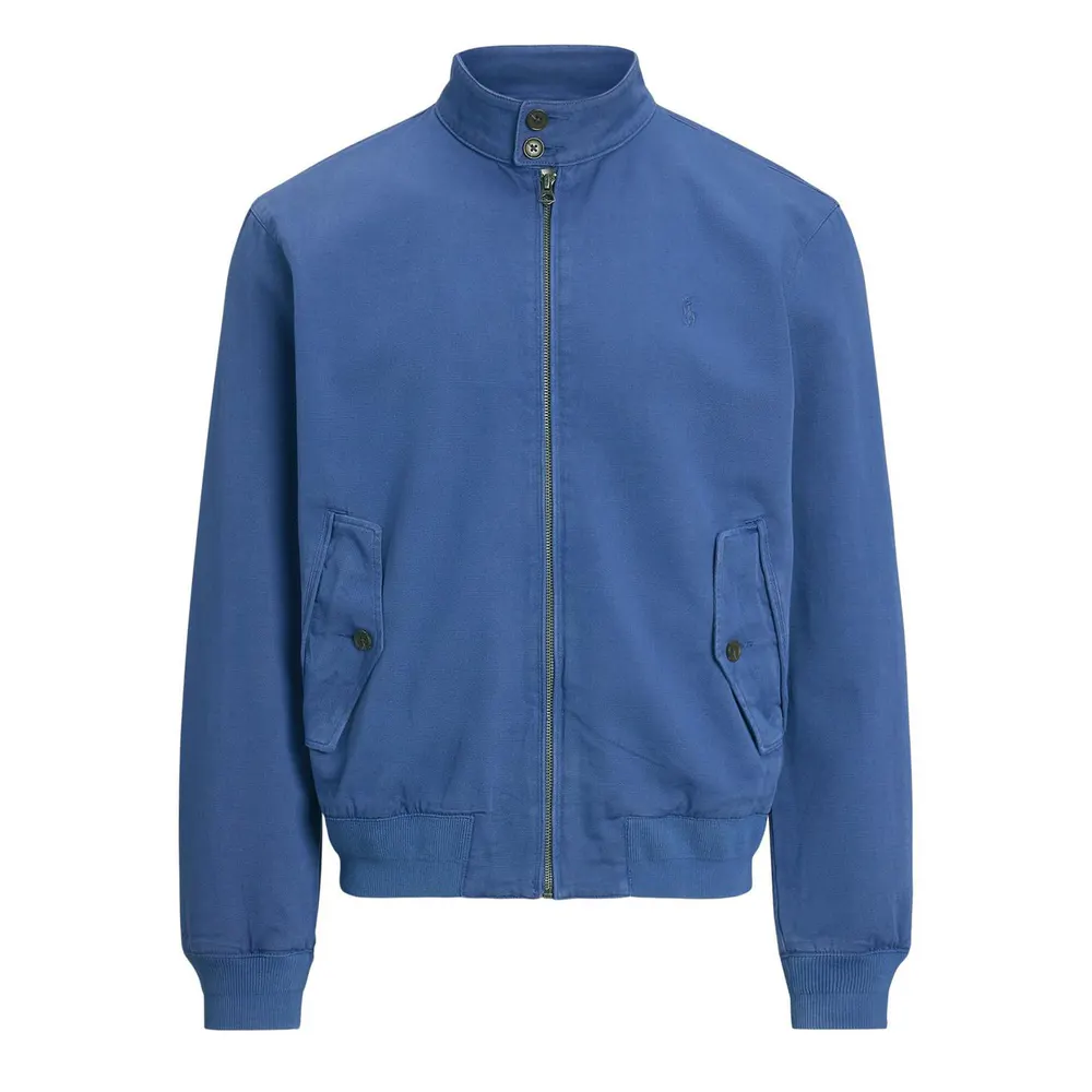 Polo Ralph Lauren Men's Bedford Water-Repellent Windbreaker