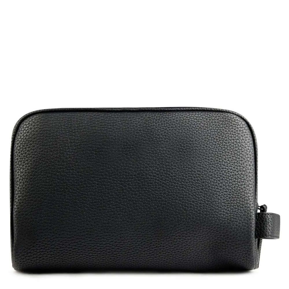 Tommy Hilfiger Essential Washbag detail 2