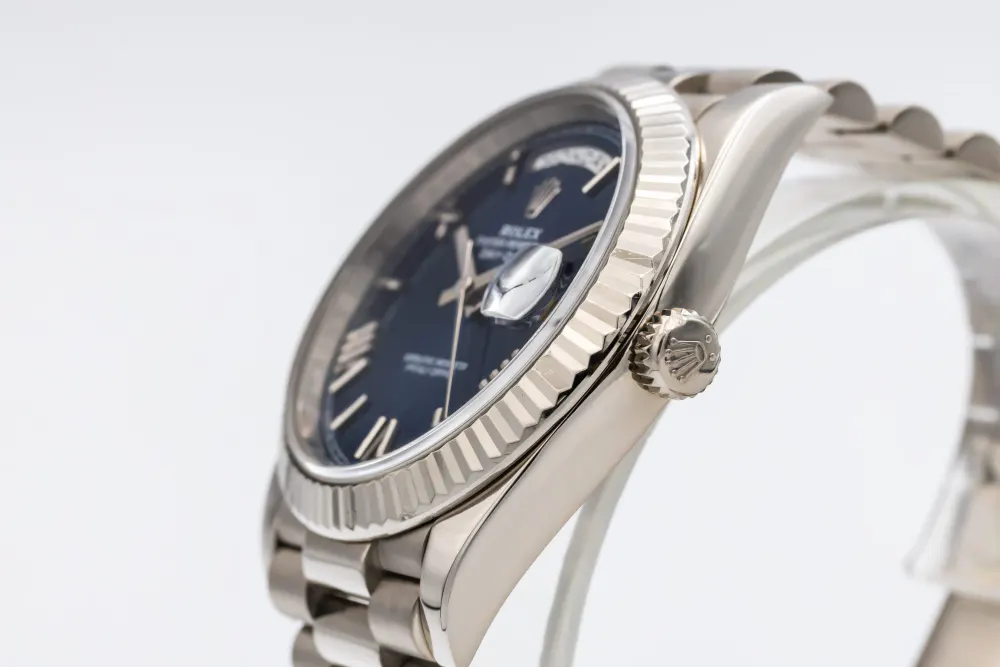 Rolex Day-Date 40 228239 — 2017 — Very good detail 2