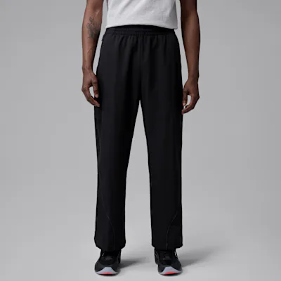 Jordan Sport JAM Men's Trousers - Black/Black