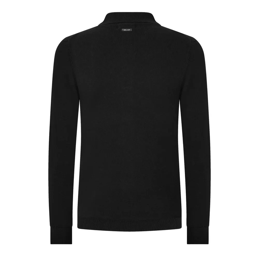 BELIER BELIER Knt Overshirt Sn63 detail 2