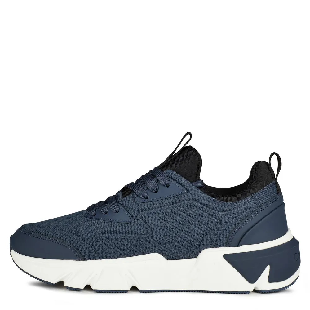 Calvin Klein Pro Runn Trainers detail 2