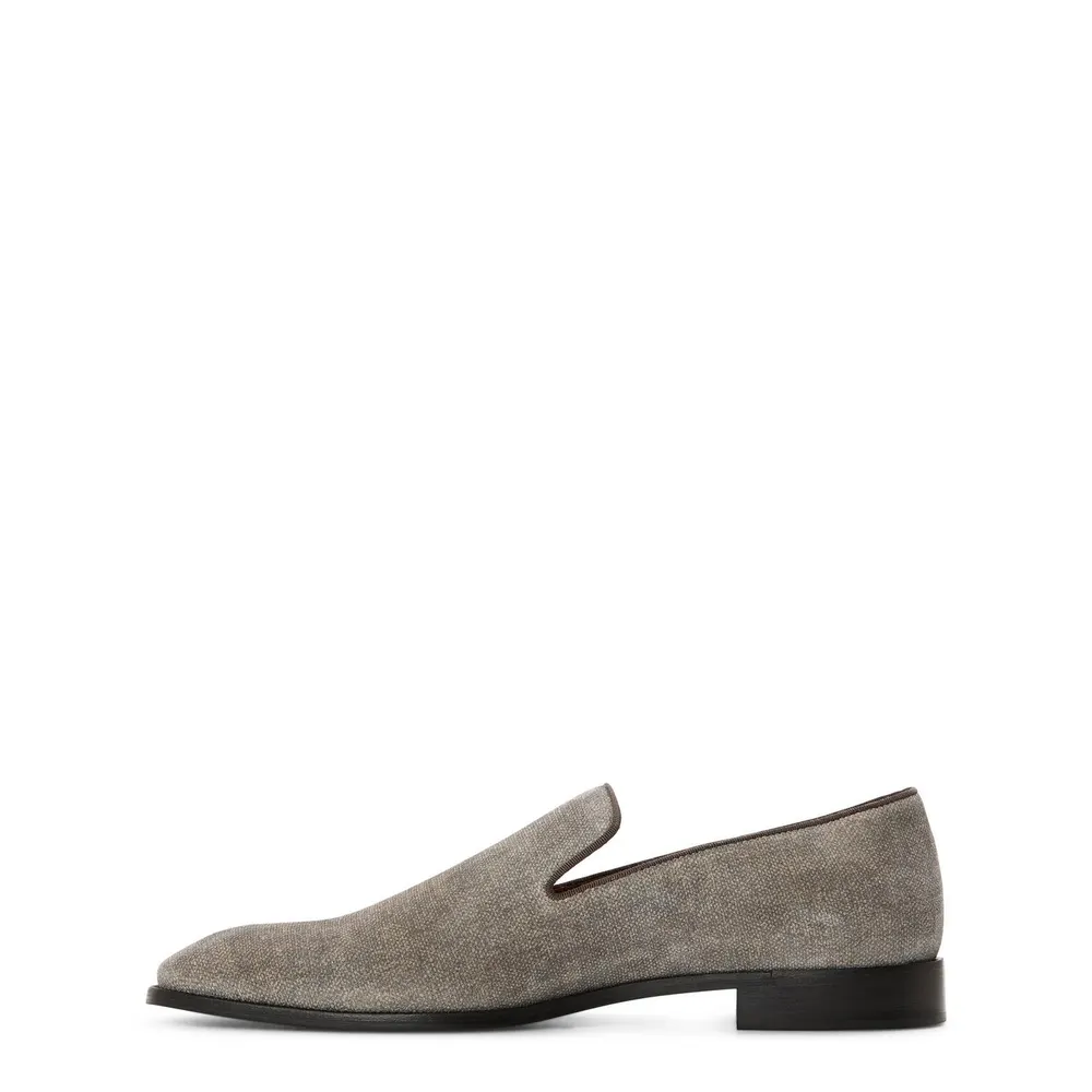 Christian Louboutin Men's Chr Danny Flex Derby Shoes detail 2