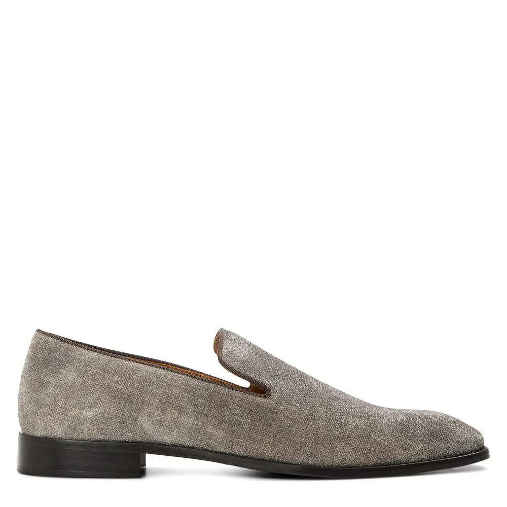 Christian Louboutin Men's Chr Danny Flex Derby Shoes