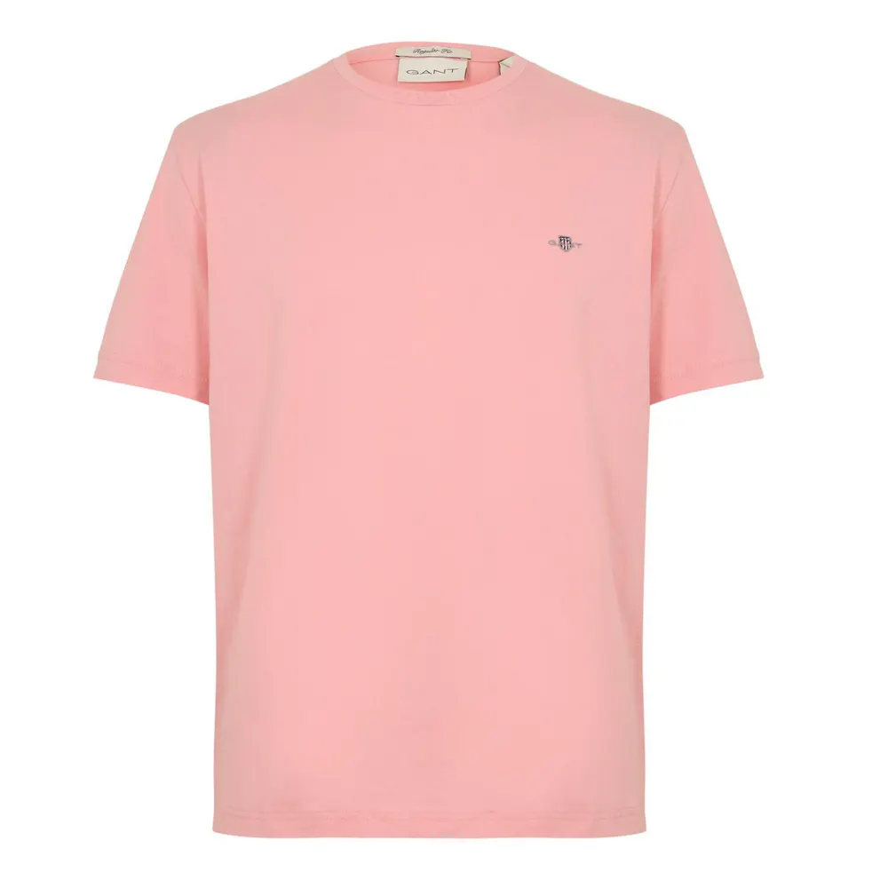 Gant Regular Fit Shield T-Shirt