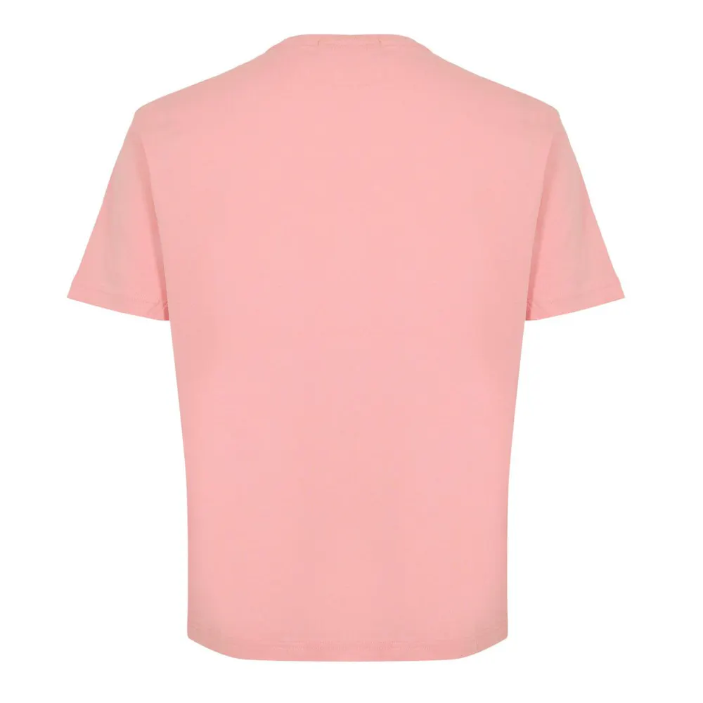 Gant Regular Fit Shield T-Shirt detail 2