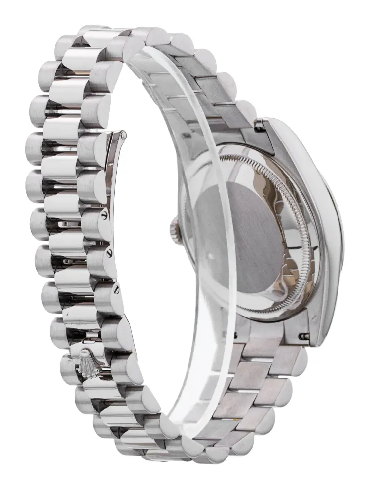 Rolex Day-Date 118209 — 2005 — Excellent detail 3