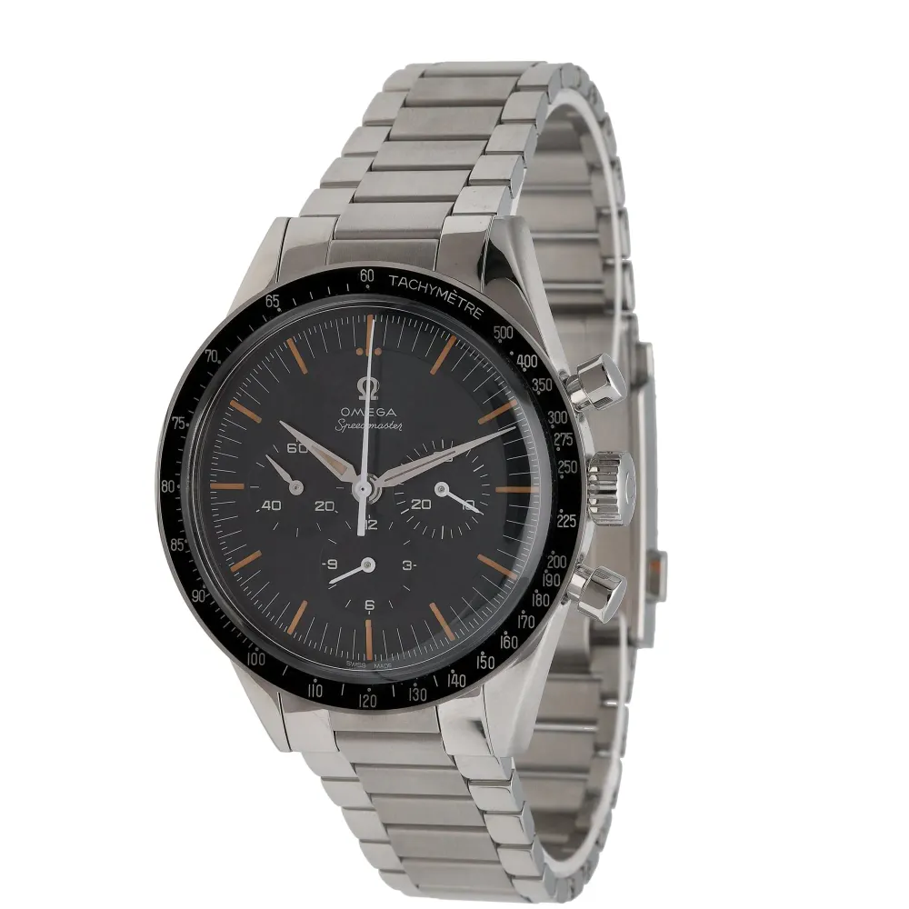 Omega Speedmaster Anniversary Series 310.30.40.50.06.001 — 2024 — Excellent detail 2