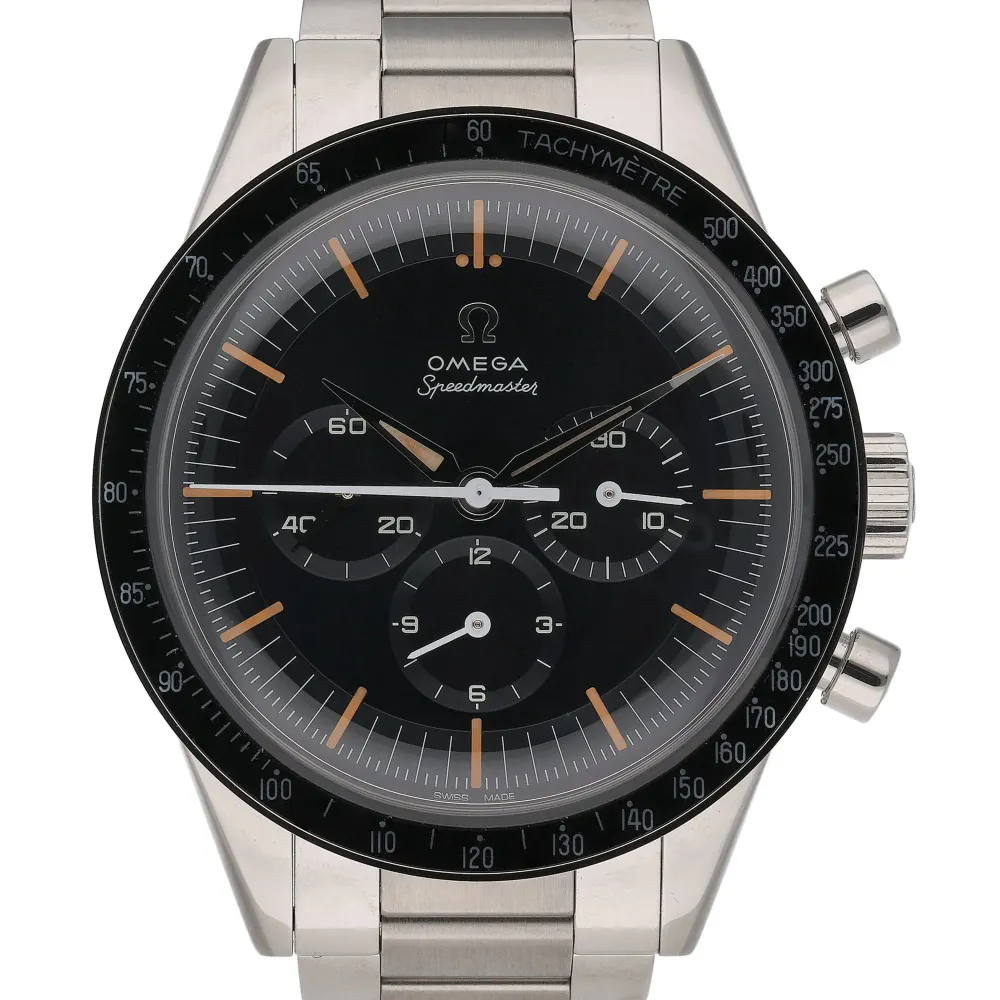 Omega Speedmaster Anniversary Series 310.30.40.50.06.001 — 2024 — Excellent
