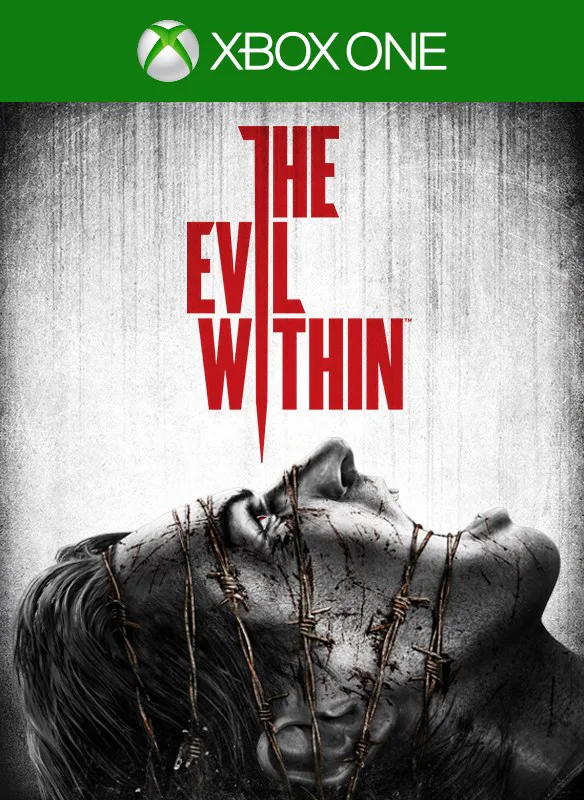 Bethesda Softworks The Evil Within in Digital, additional product view 3