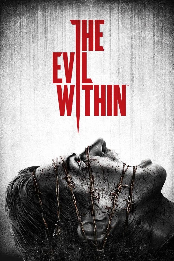 Bethesda Softworks The Evil Within in Digital – Xbox console games · Action & adventure
