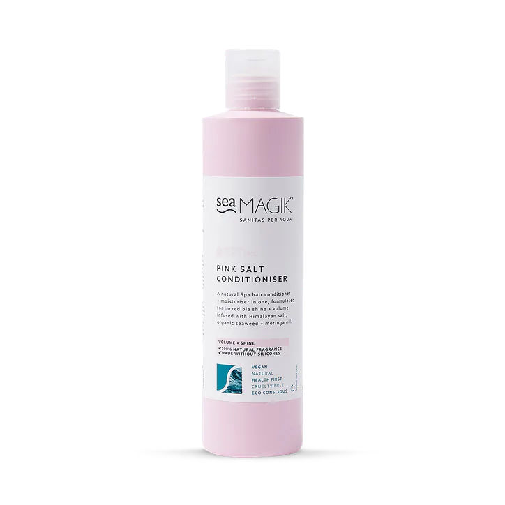 Sea Magik Pink Salt Conditioniser 300ml