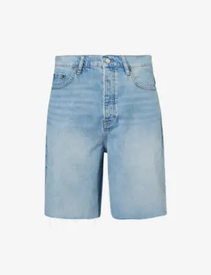 FRAME Baggy Shorts