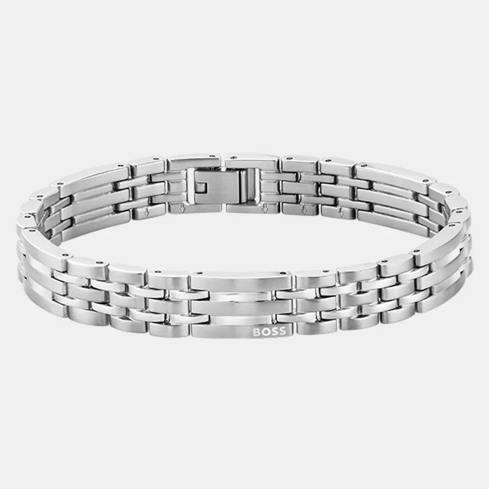 Boss Gents BOSS Wesley Bracelet