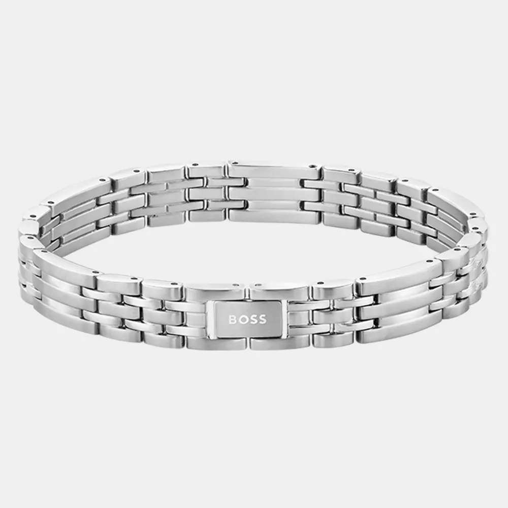 Boss Gents BOSS Wesley Bracelet detail 3