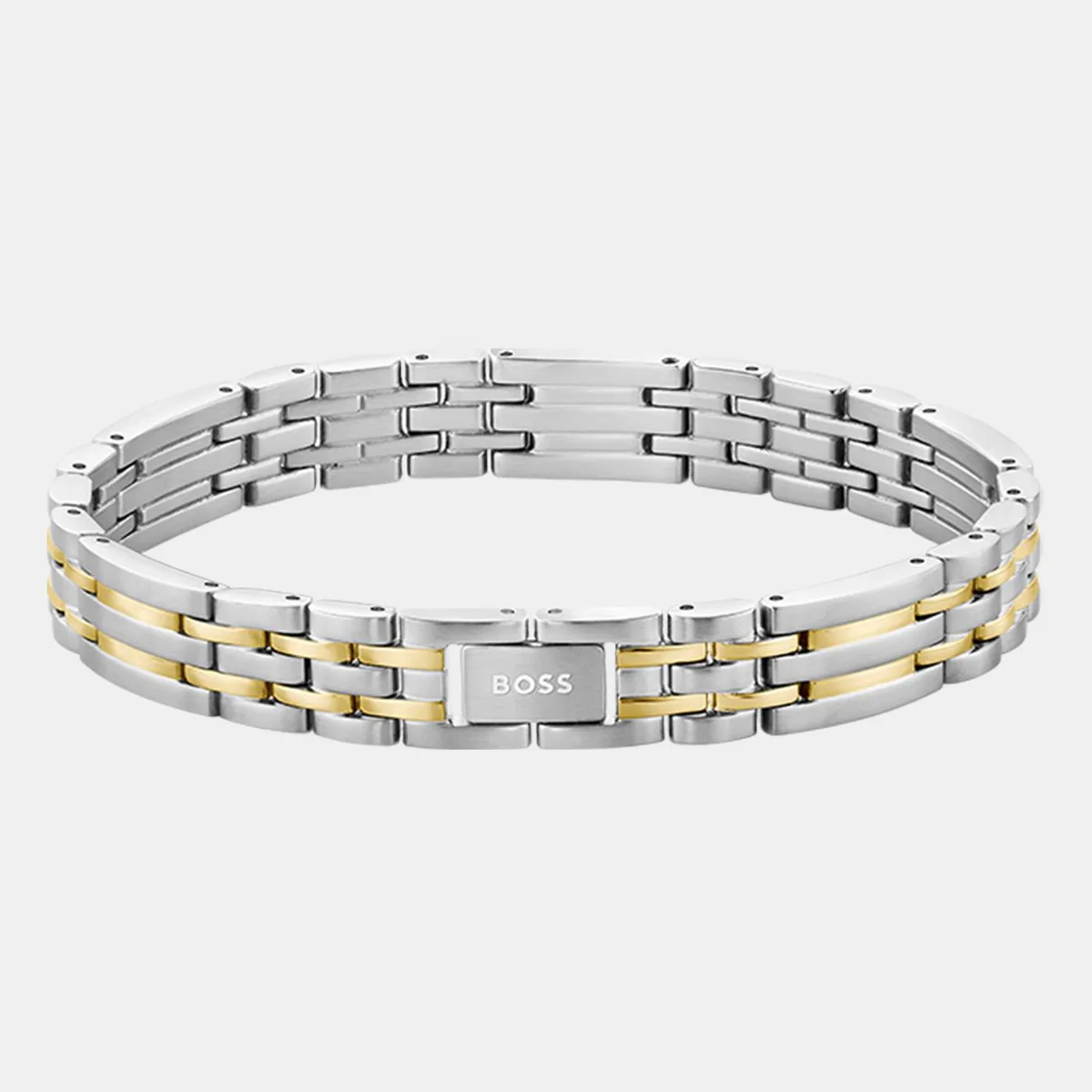 Boss Gents BOSS Wesley Bracelet