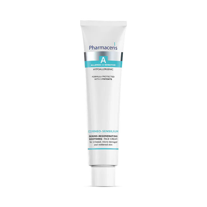 Pharmaceris A - Corneo-Sensilium Soothing Repair Cream 75ml