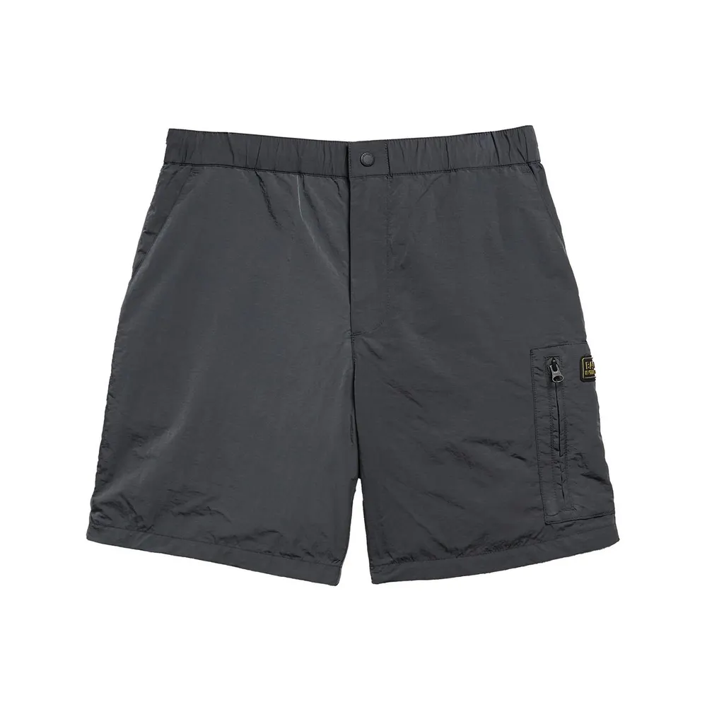 Barbour International Mens Inline Shorts