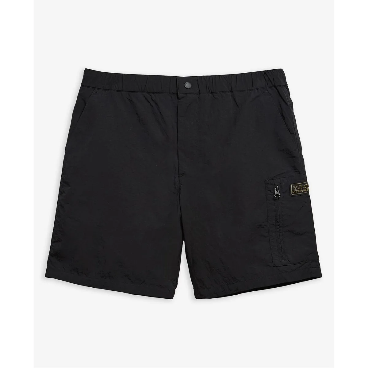 Barbour International Mens Inline Shorts