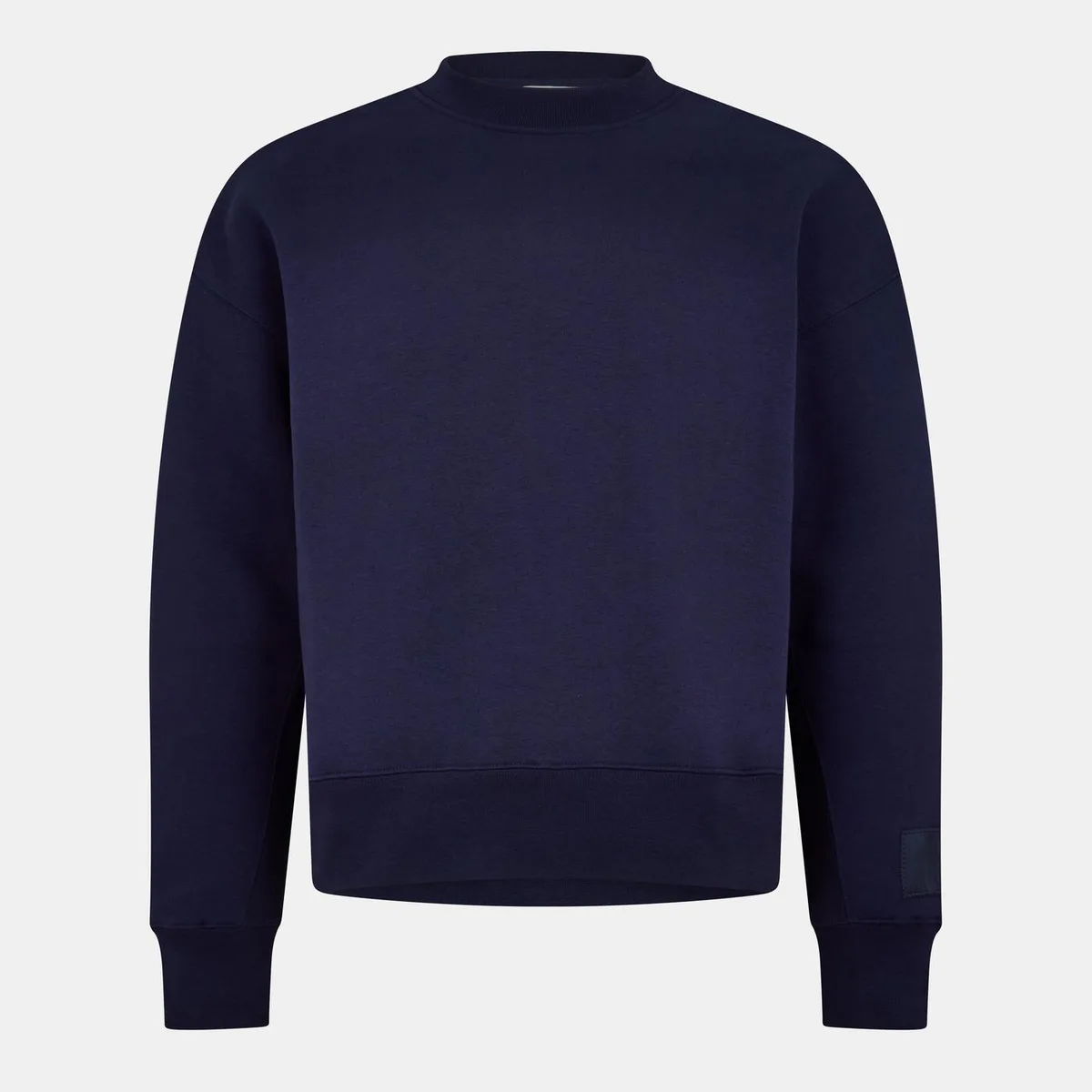 AMI Paris Men's Tnal Crew Sweatshirt