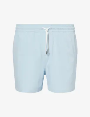ARNE Essential Drawstring Swim Shorts - XS/S