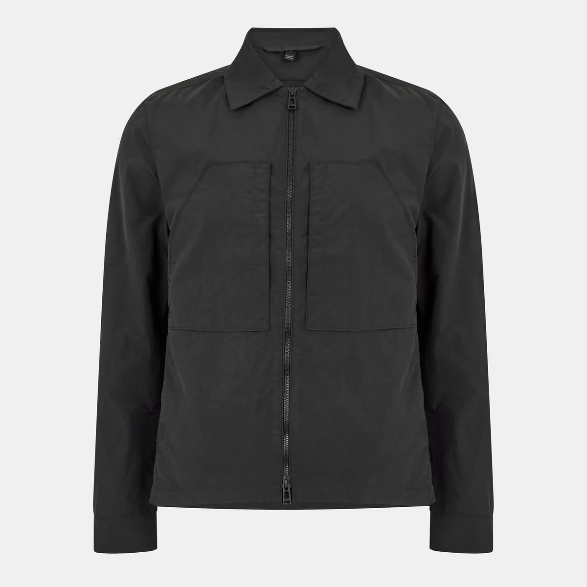 Belstaff Men's Classic Fit Overshirt