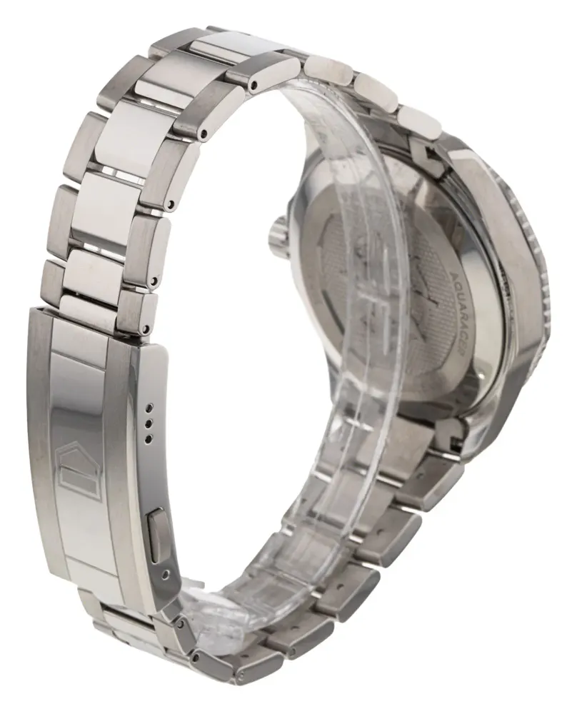 Tag Heuer Aquaracer WBP2115.BA0627 — 2023 — Very good detail 3