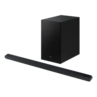 Samsung S700D Ultra Slim 3.1ch Lifestyle Soundbar with Subwoofer (2024)<br> – Audio