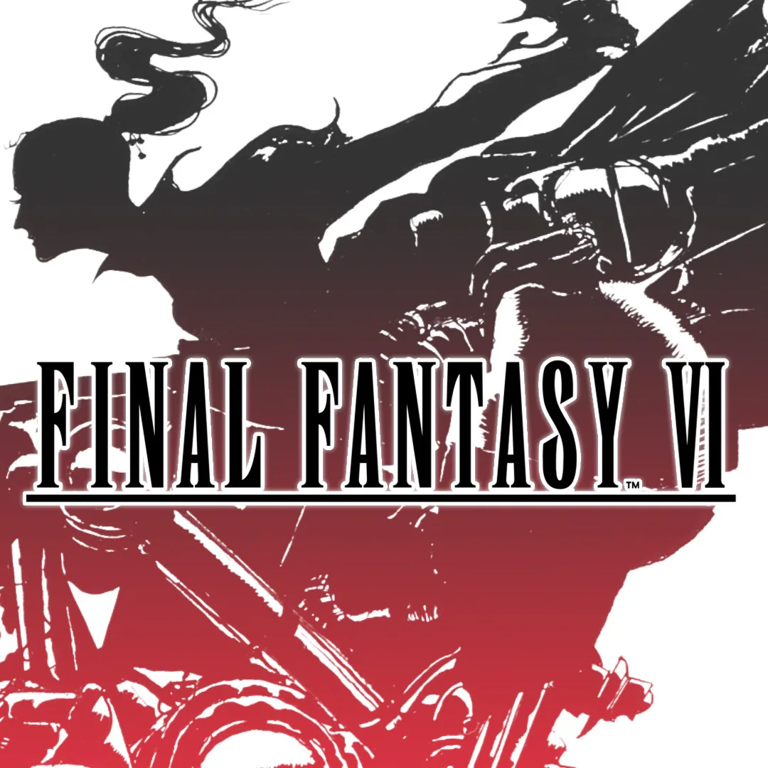 SQUARE ENIX FINAL FANTASY VI in Digital, additional product view 2