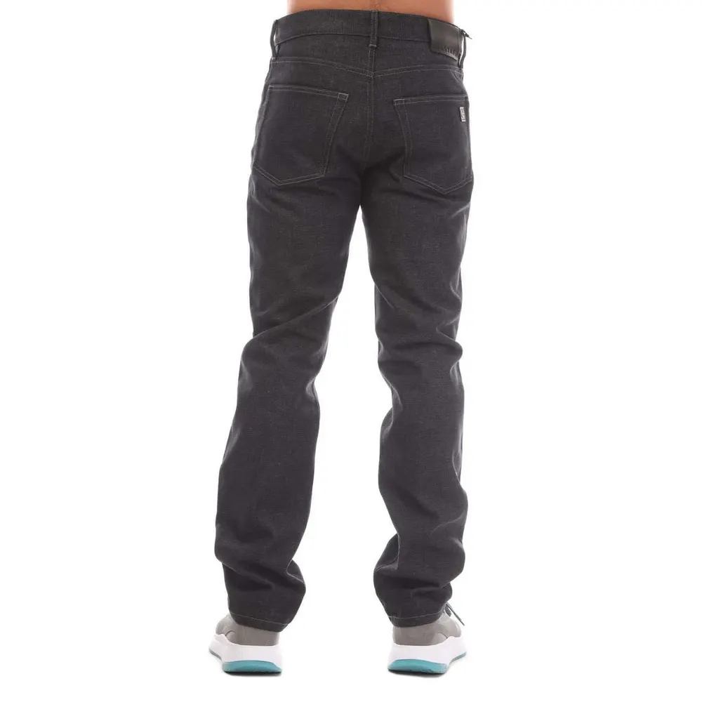Belstaff Longton Regular-Fit Jeans detail 2