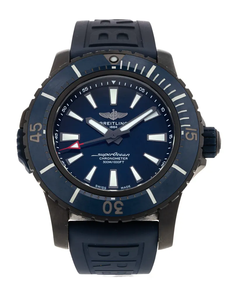 Breitling SuperOcean Automatic V17369 — 2022 — Excellent