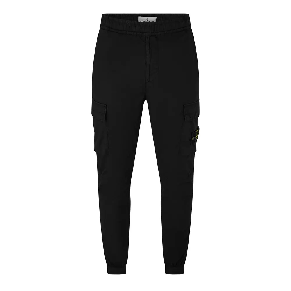 Stone Island Stone Tela Cargo Sn64