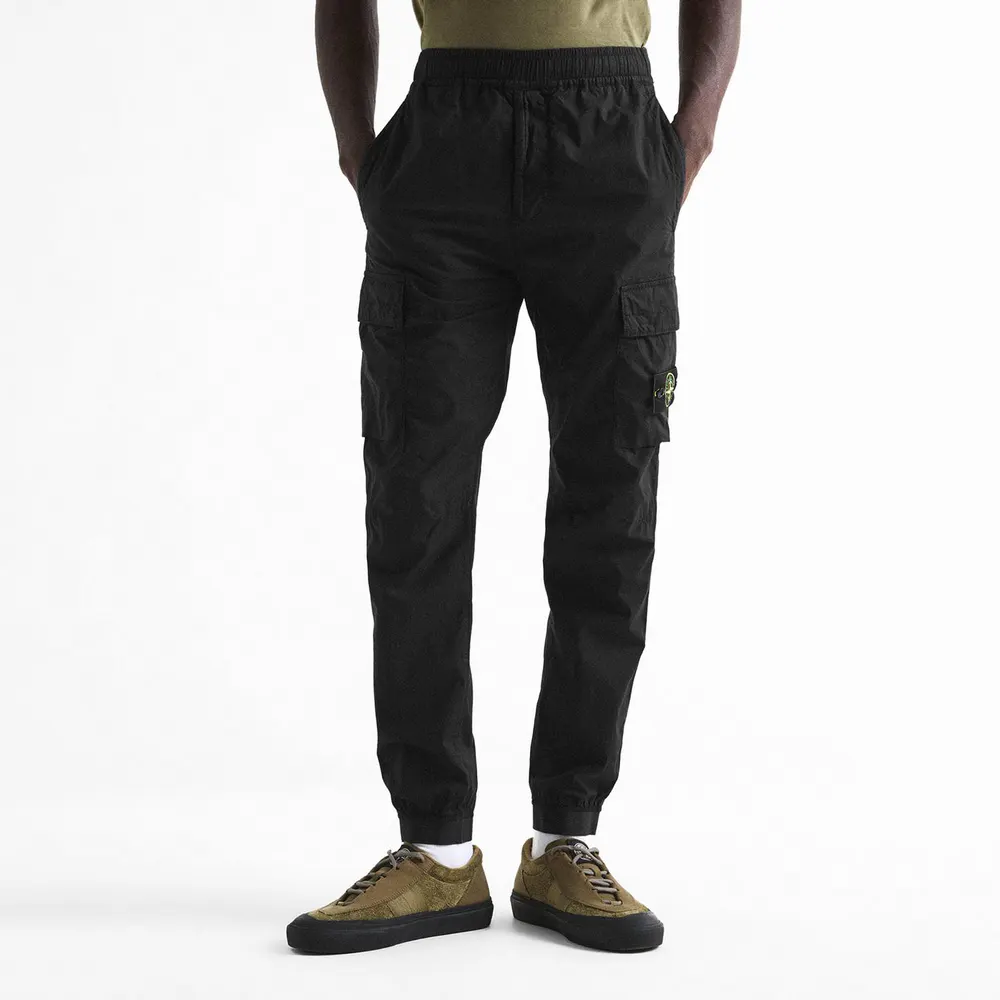 Stone Island Stone Tela Cargo Sn64 detail 3
