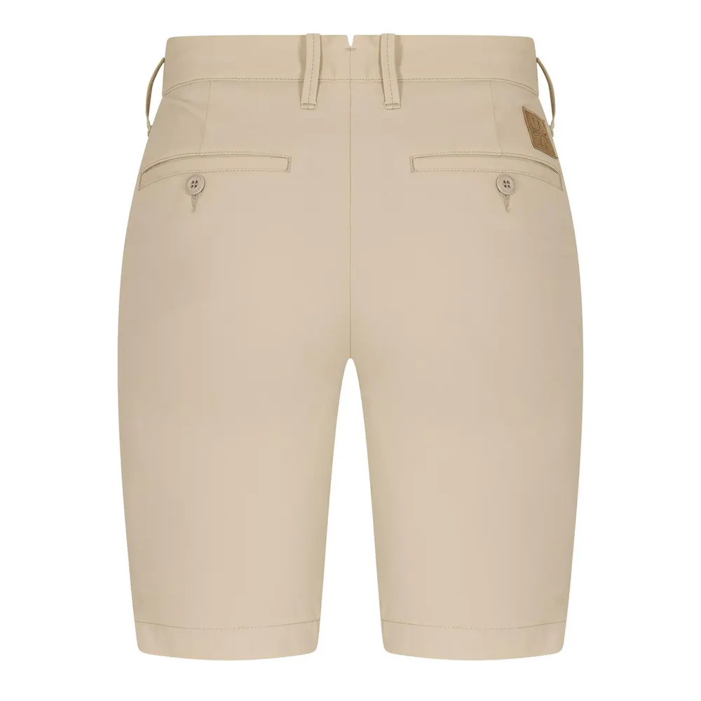 Jacob Cohen Men's Bob Tech Short Chino Shorts detail 2