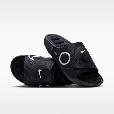 Nike x Hyperice Nike Air Zoom Hyperslide - Black/Summit White