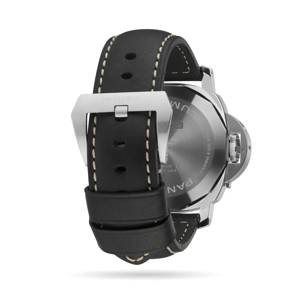 Panerai Luminor Logo 44mm Mens Watch detail 3
