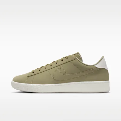 Nike Tennis Classic Men's Shoes - Neutral Olive/Sail/Neutral Olive in Neutral Olive/Sail/Neutral Olive – Nike men's and unisex