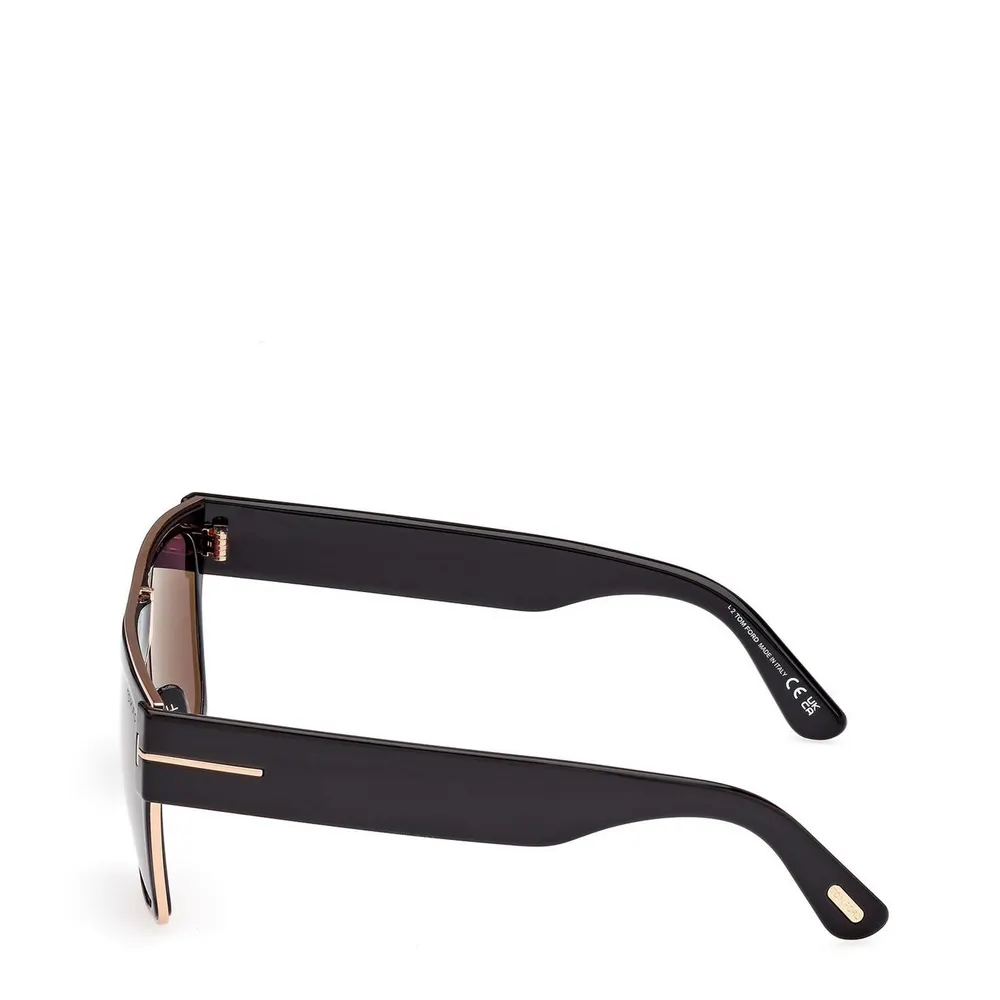 Tom Ford Edwin TF1073 Sunglasses detail 2